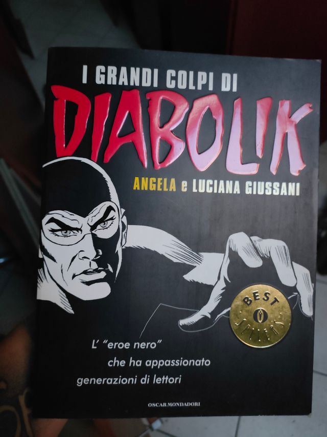 Diabolik