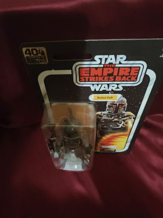 Boba Fett Star Wars Black Series