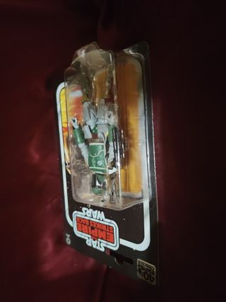 Boba Fett Star Wars Black Series