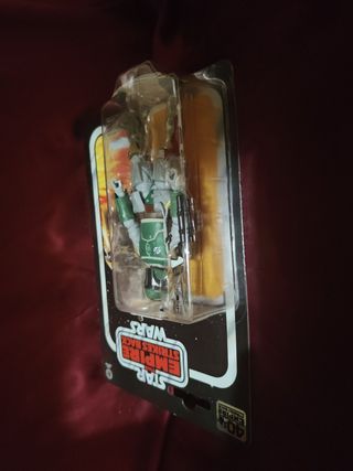 Boba Fett Star Wars Black Series