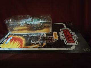 Boba Fett Star Wars Black Series