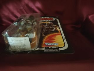 Boba Fett Star Wars Black Series