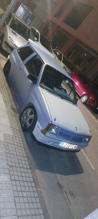 Opel Corsa 1988