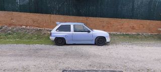 Opel Corsa 1988