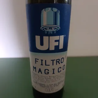 UFI Filtro Magico - Liquore