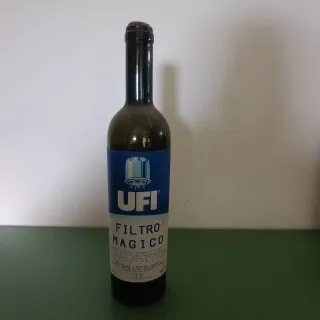UFI Filtro Magico - Liquore