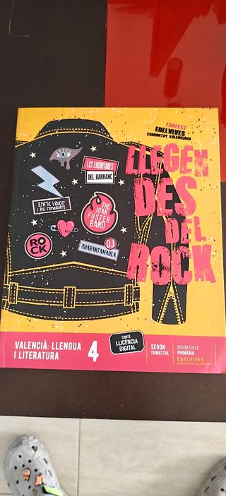Projecte: FanFest. Valencià : Llengua i Literat...