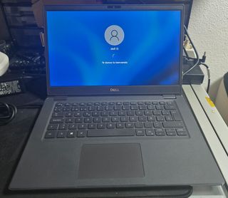 Dell Latitude 3410 i5-10210U 16gb ram nve 256gb+1t