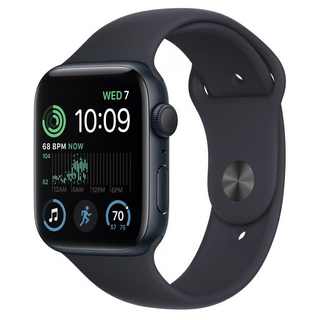 Apple Watch SE 2 40mm - Midnight