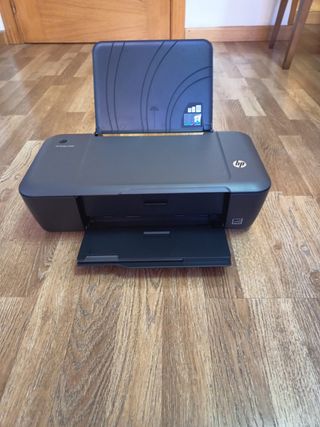 Impresora HP Deskjet 1000