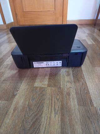 Impresora HP Deskjet 1000