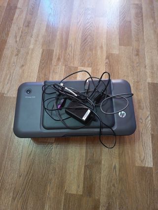 Impresora HP Deskjet 1000
