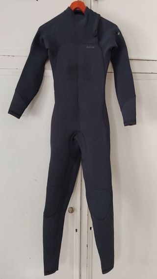Neopreno Olaian talla XS