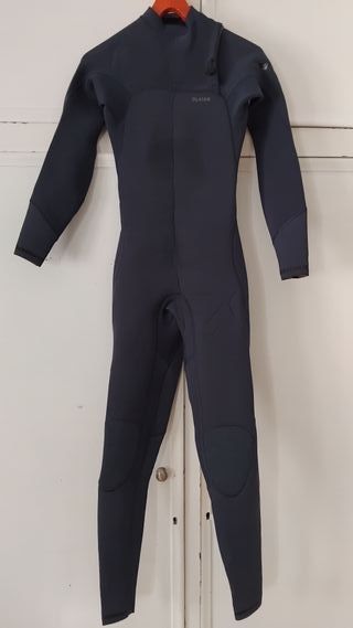 Neopreno Olaian talla XS