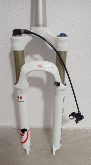 HORQUILLA 27.5" FORMULA 33 CON MANDO DE DESBLOQUEO