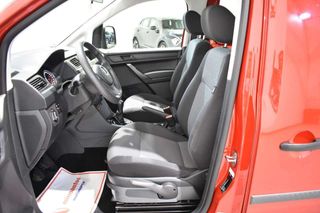 VW CADDY PROFESIONAL COMBI 2.0 TDI 100 CV BMT