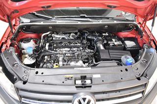 VW CADDY PROFESIONAL COMBI 2.0 TDI 100 CV BMT