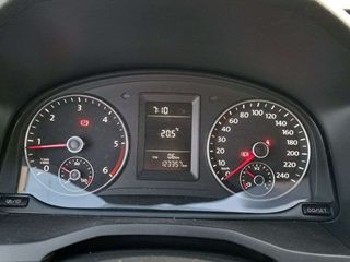 VW CADDY PROFESIONAL COMBI 2.0 TDI 100 CV BMT