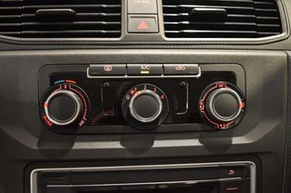 VW CADDY PROFESIONAL COMBI 2.0 TDI 100 CV BMT