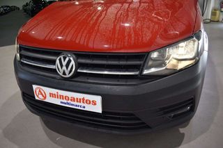 VW CADDY PROFESIONAL COMBI 2.0 TDI 100 CV BMT