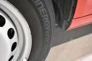 VW CADDY PROFESIONAL COMBI 2.0 TDI 100 CV BMT