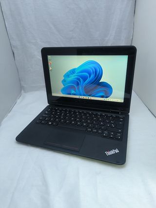 Lenovo Yoga 11e convertible 