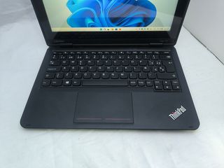 Lenovo Yoga 11e convertible 