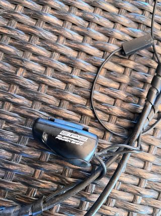 Cambio Campagnolo Record EPS 11v