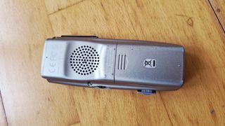 Grabadora de Voz Audio Olympus