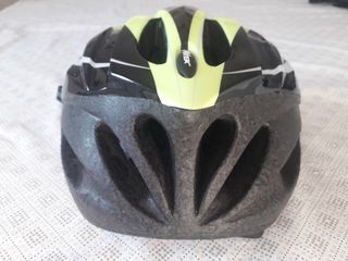 Casco bici Snake tg.M regolabile