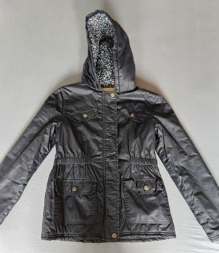 Chaqueta niña