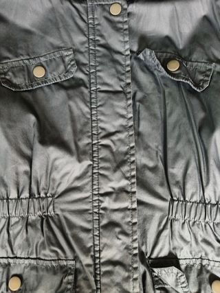 Chaqueta niña