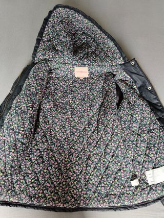 Chaqueta niña