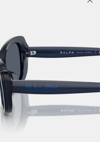 Gafas Ralph Lauren - Azul