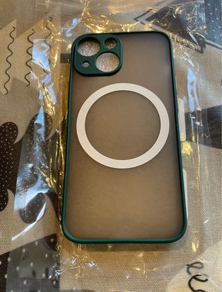 Custodia per iPhone 13 Mini
