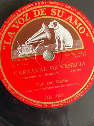 4 discos de pizarra 30cm.-2