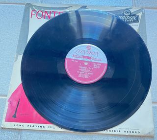 LP Vinilo - The Modern Jazz Quartet
