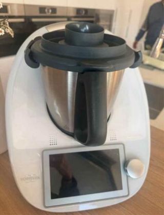 Thermomix TM6 impecable