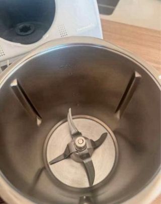 Thermomix TM6 impecable
