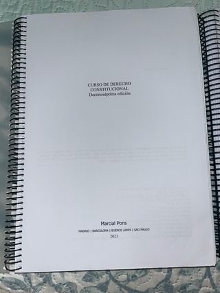 Curso deDerecho Internacional 