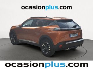 Peugeot 2008 PureTech 130 S&S Allure Pack 96 kW (130 CV)