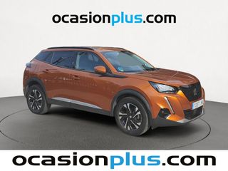 Peugeot 2008 PureTech 130 S&S Allure Pack 96 kW (130 CV)