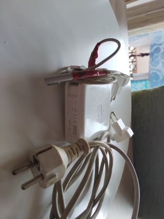 Cargador Apple MacBook