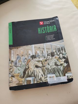 Historia (catalunya)