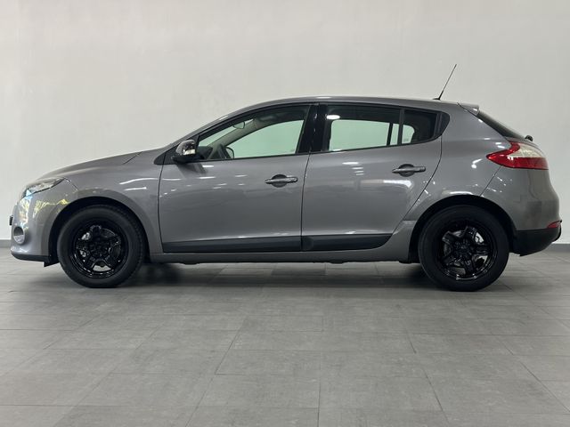 Renault Megane 2013