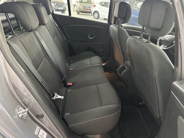 Renault Megane 2013
