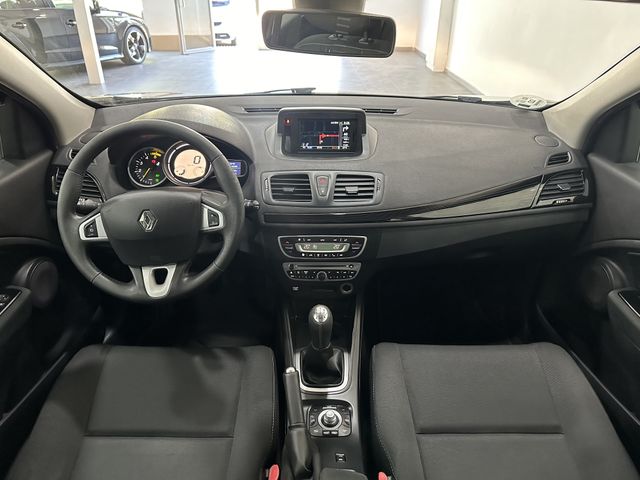 Renault Megane 2013