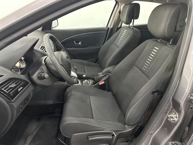 Renault Megane 2013