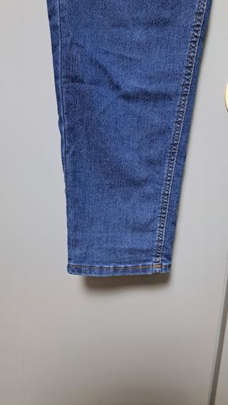 Pantalones vaqueros - Talla 46