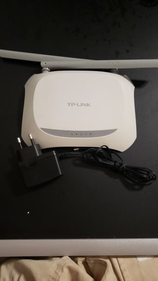Router TP-LINK Wifi